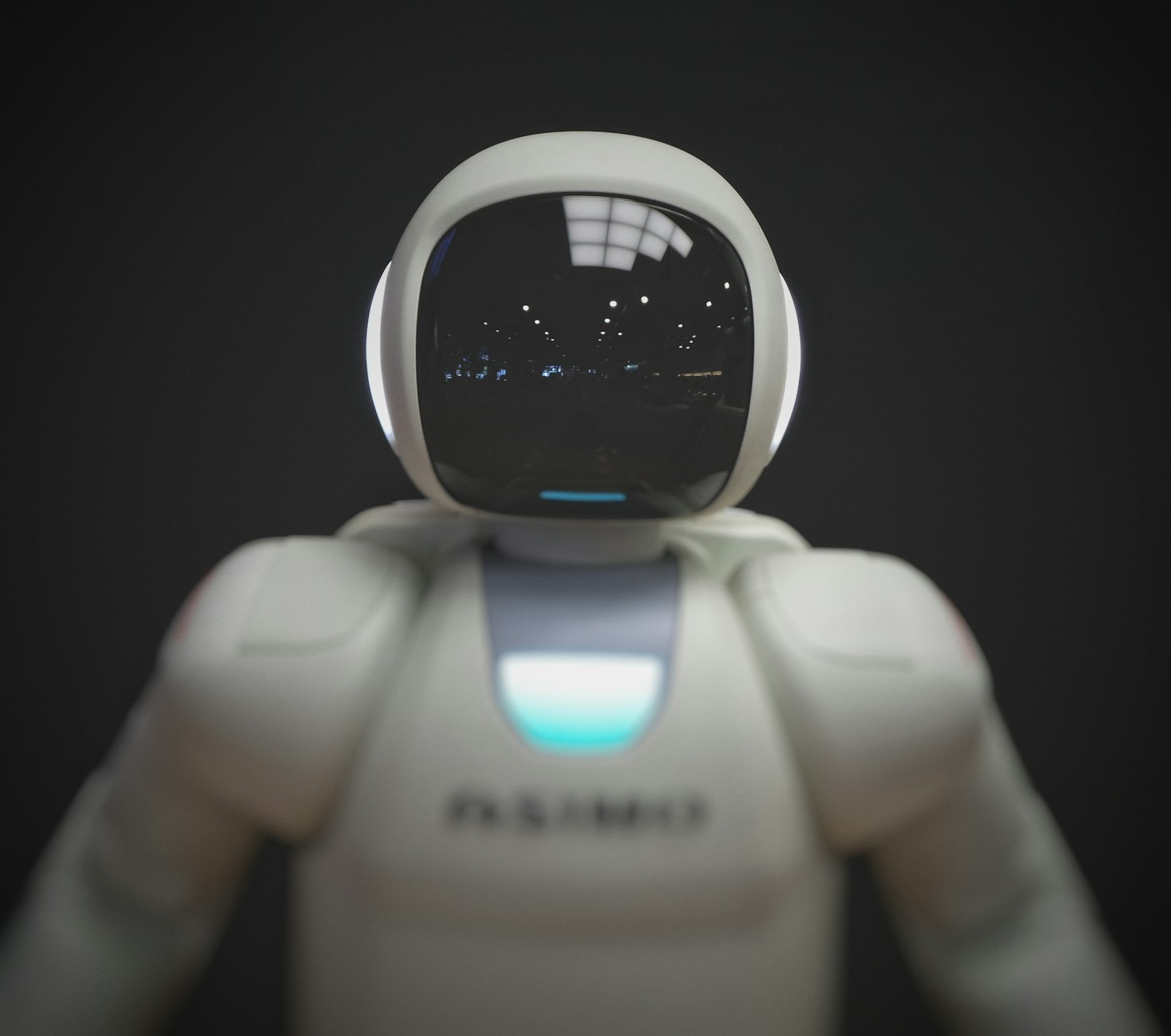 The Tech Behind Advanced 3D Printed Robotics