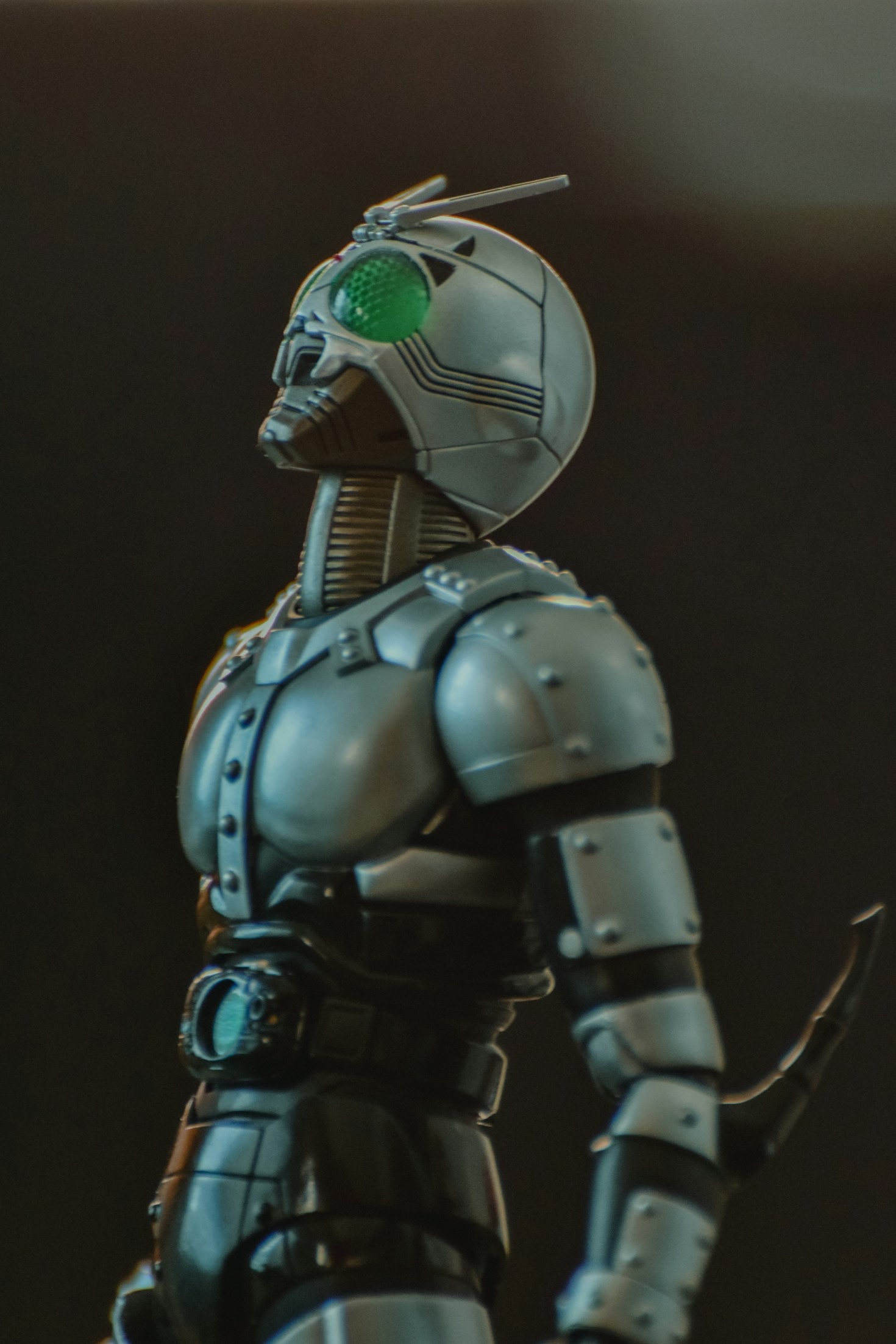 Innovative Approaches to Humanoid Design