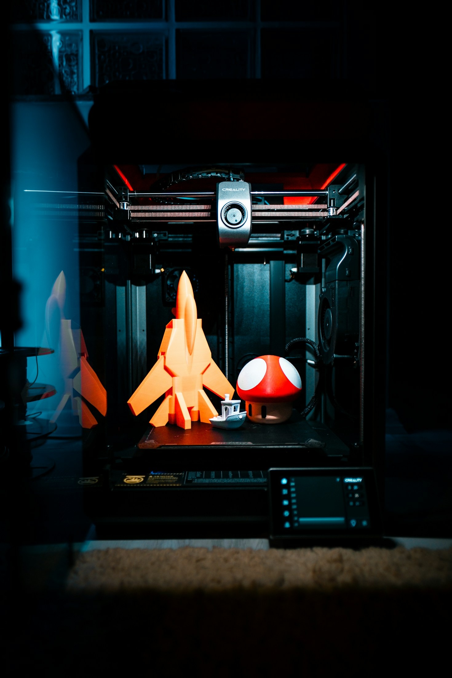 Automation Meets Design in Robotics Innovation